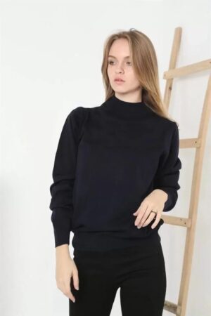 Knitted Sweater Jemika