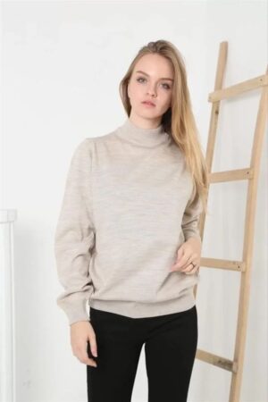 Knitted Sweater Siara