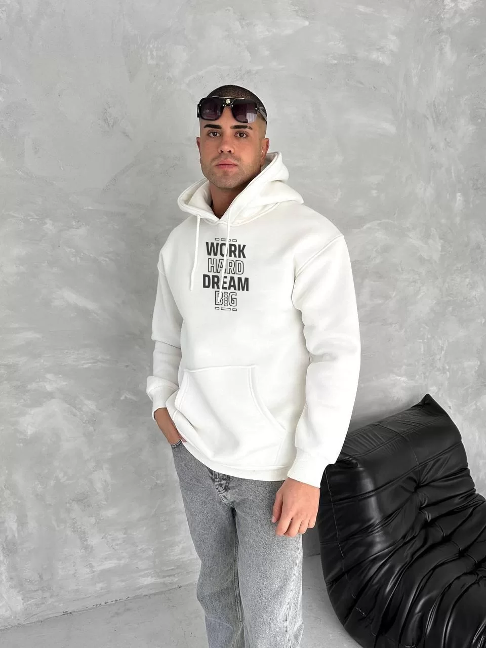 Hoodie Cristofor