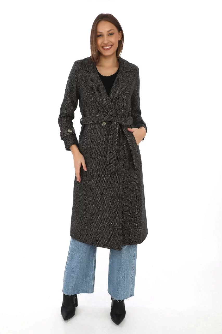 Coat Simonetta