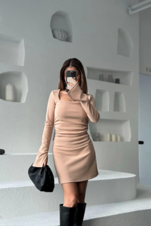 Dress Clairene
