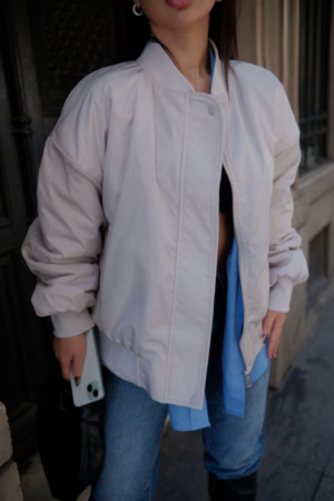 Jacket Cithara