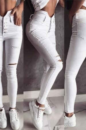 Jeans Evline