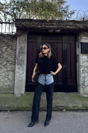 Trousers Denissa