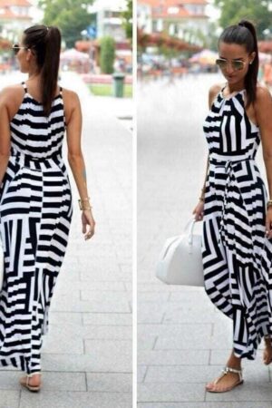 Dress Faustine