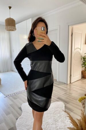 Dress Genevie