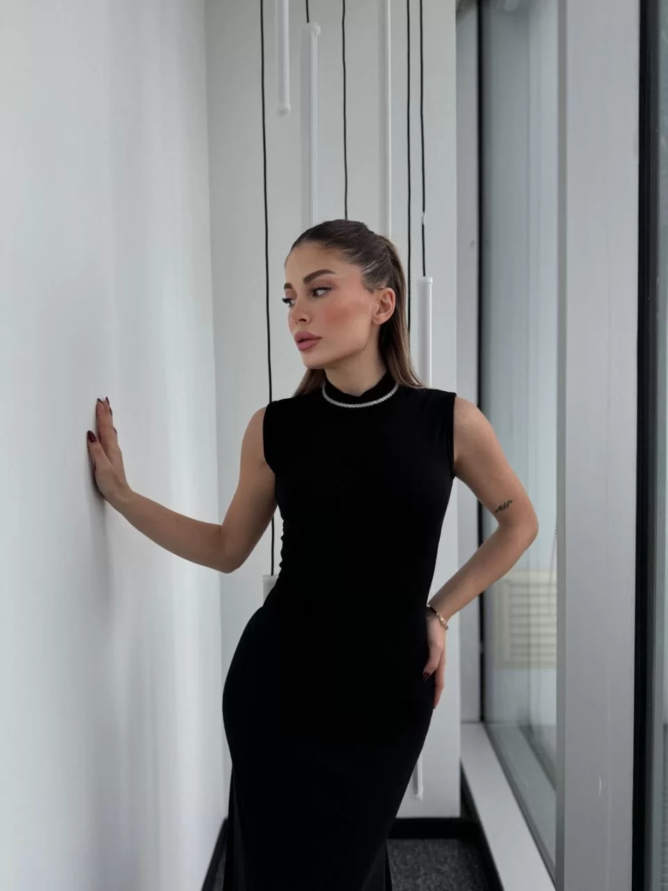 Dress Ginette