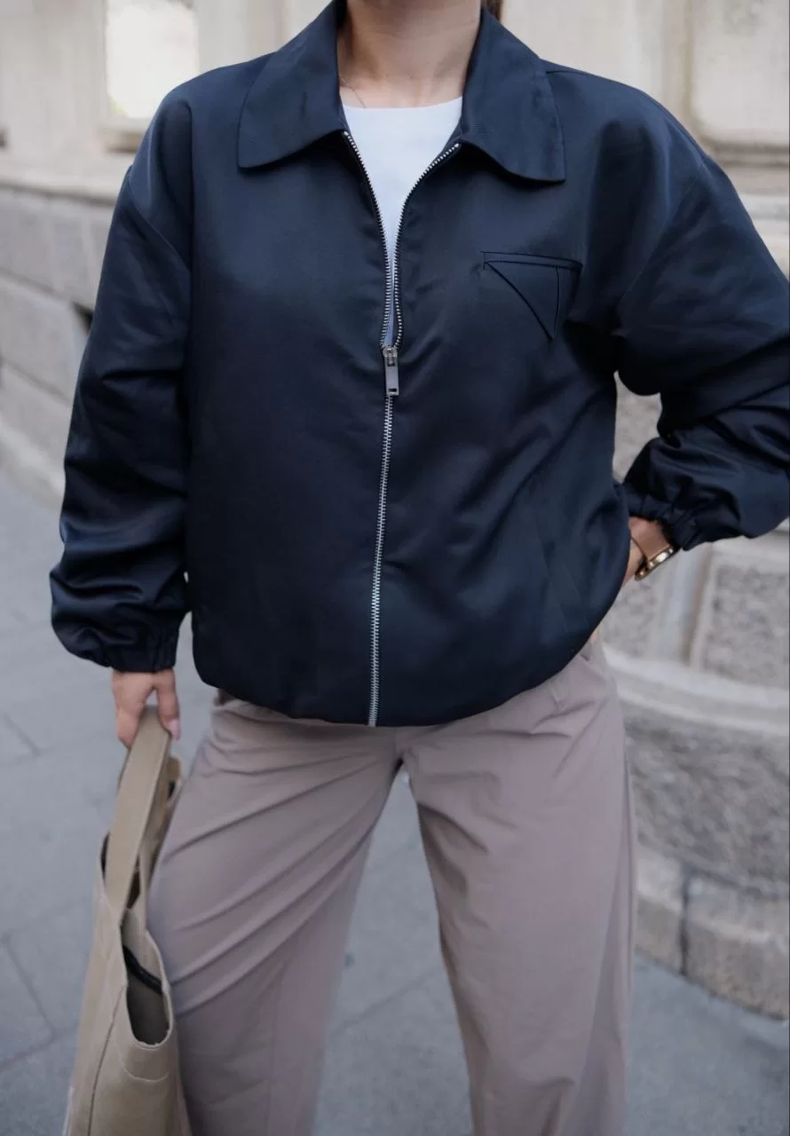 Jacket Fortuna