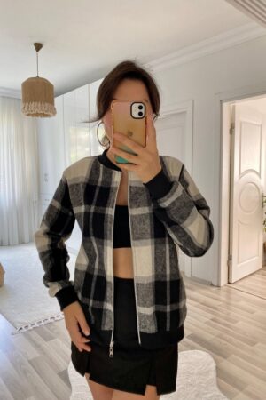 Jacket Fulande