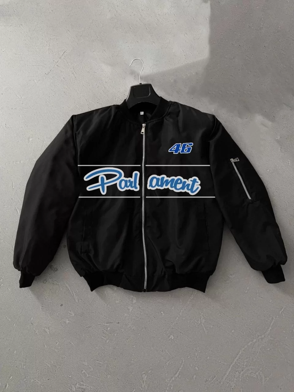 Jacket Gabrial