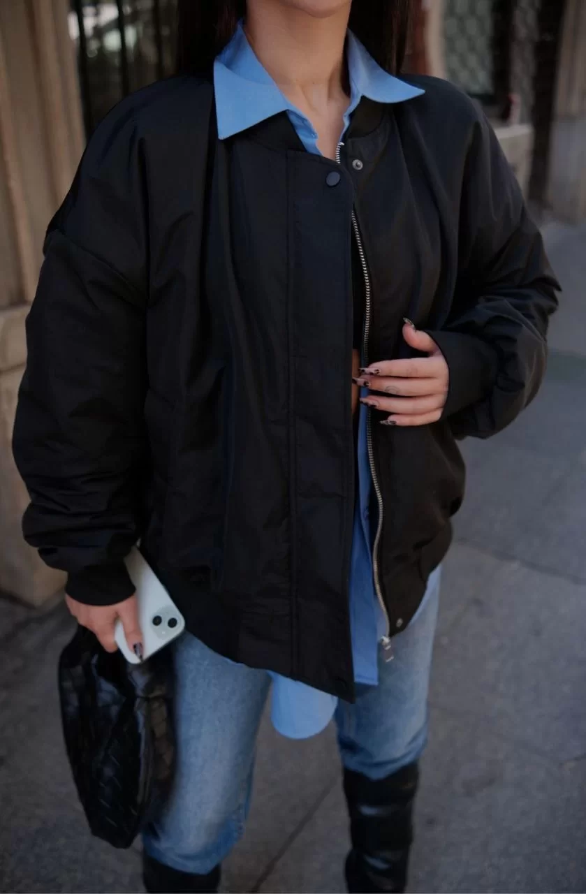 Jacket Giacoma