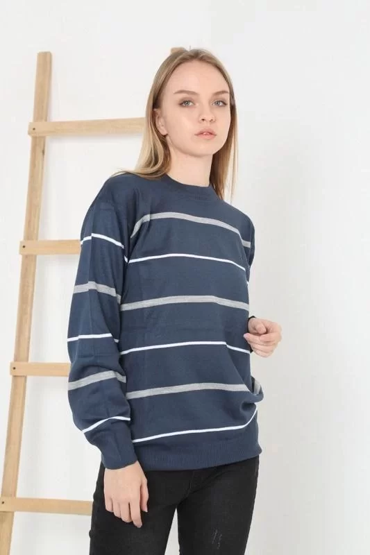 Knitted Sweater Hadassah