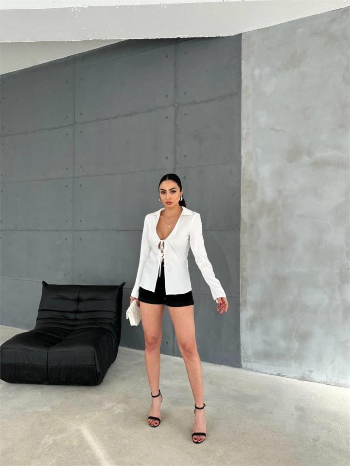 Blouse Beatrice