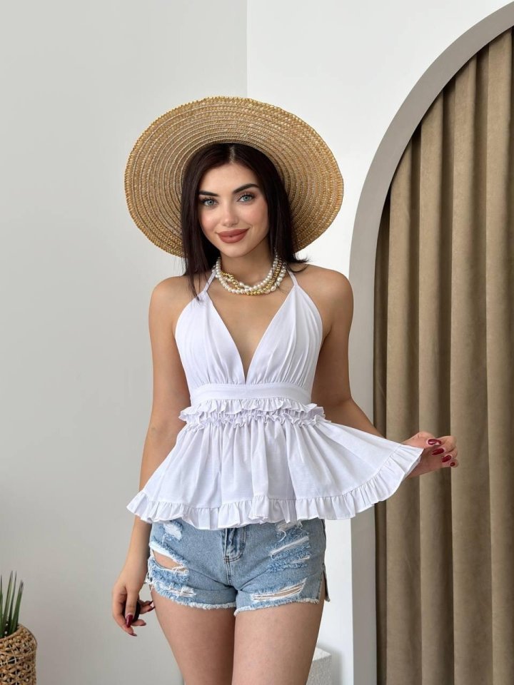 Blouse Joleisa