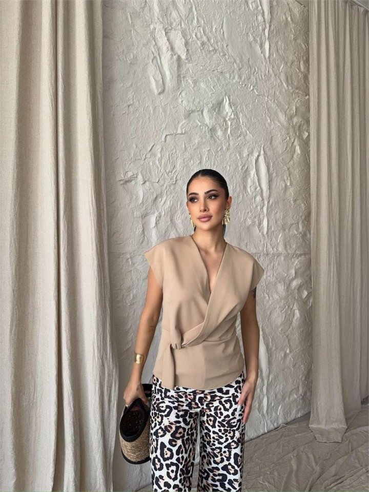 Blouse Kornelya