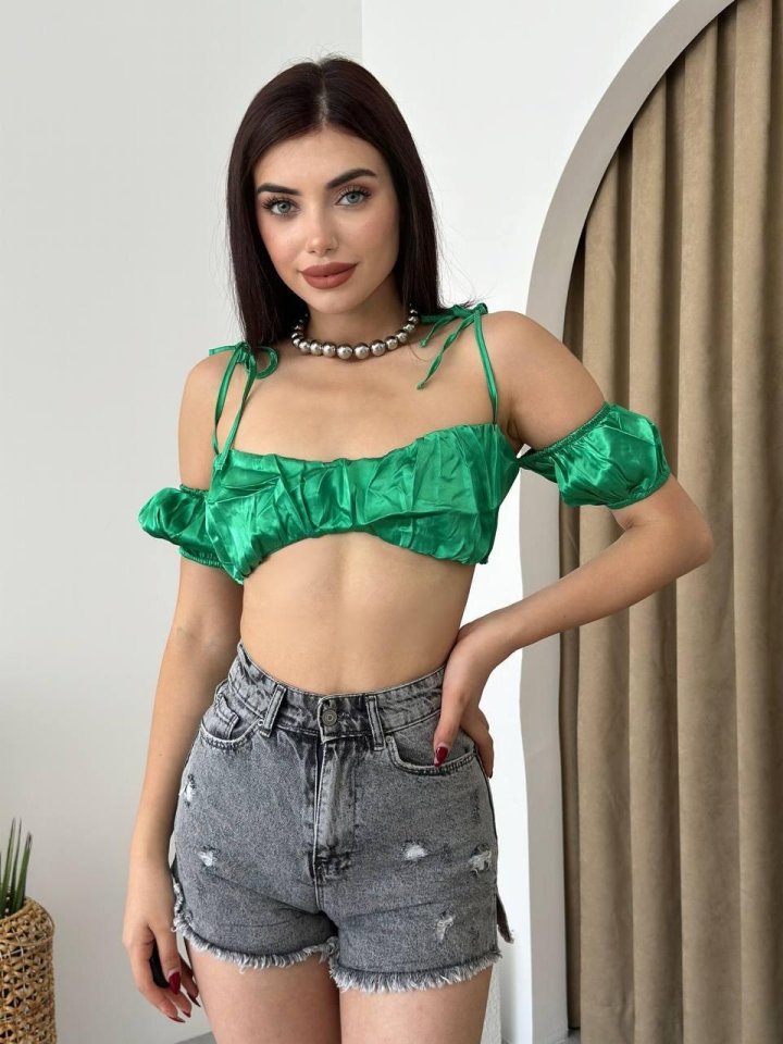 Bustier Kailani