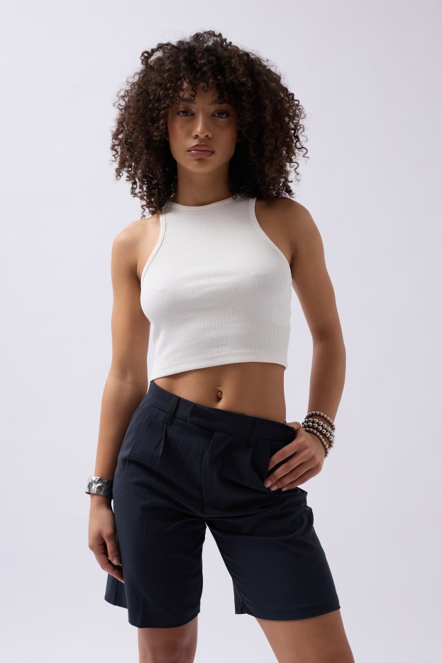 Crop Top Laseana