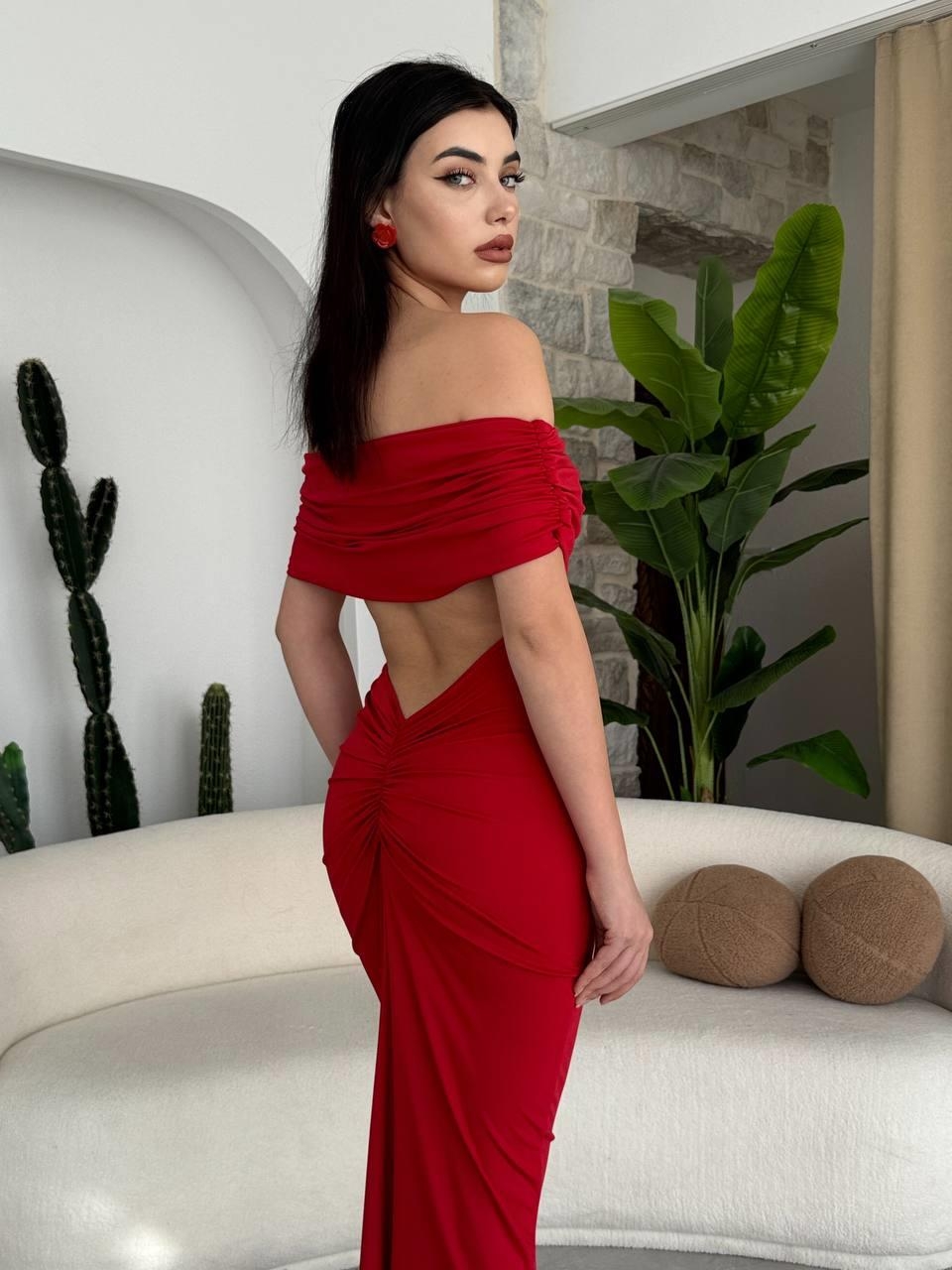 Dress Irmine