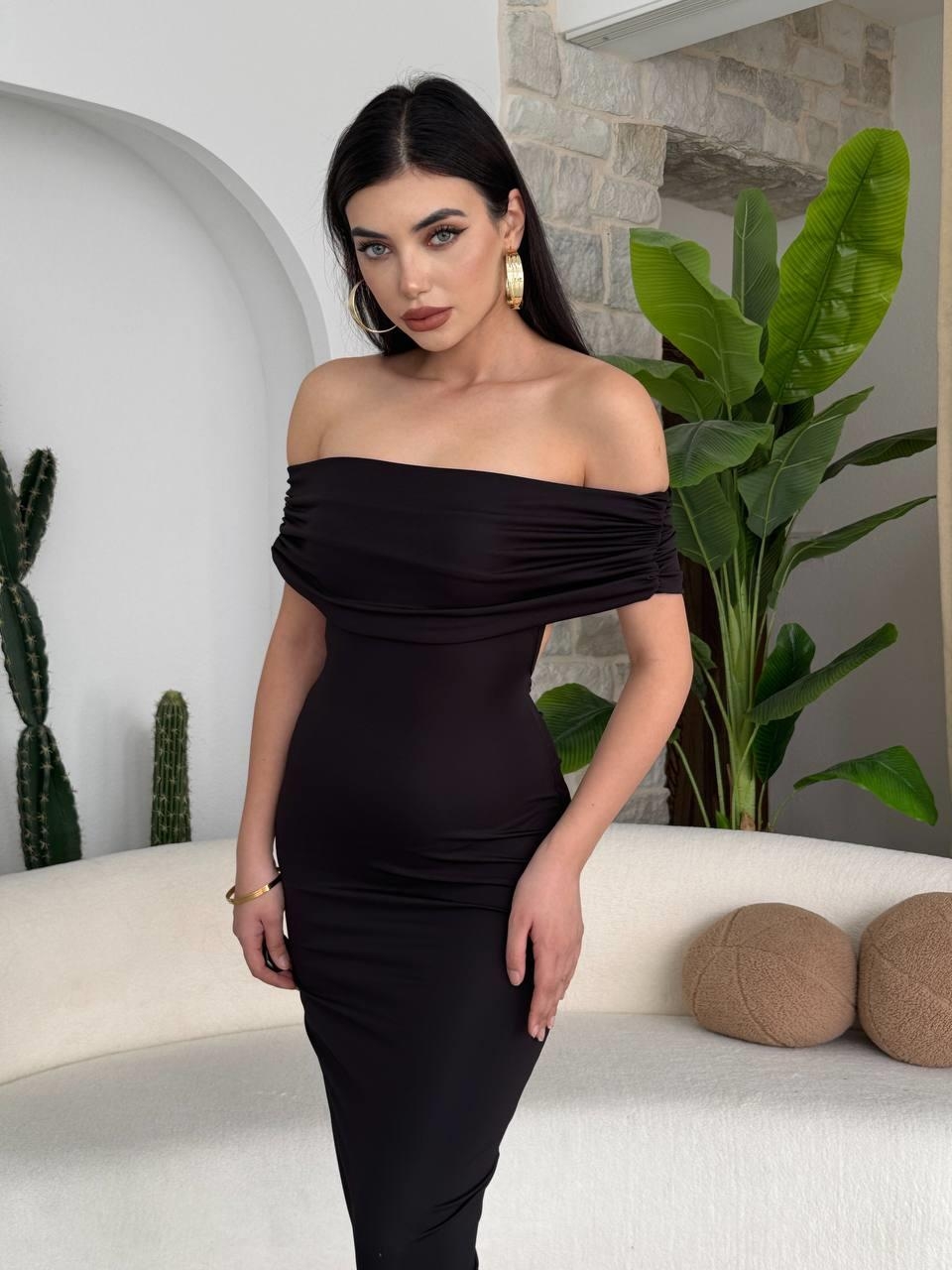 Dress Isadora