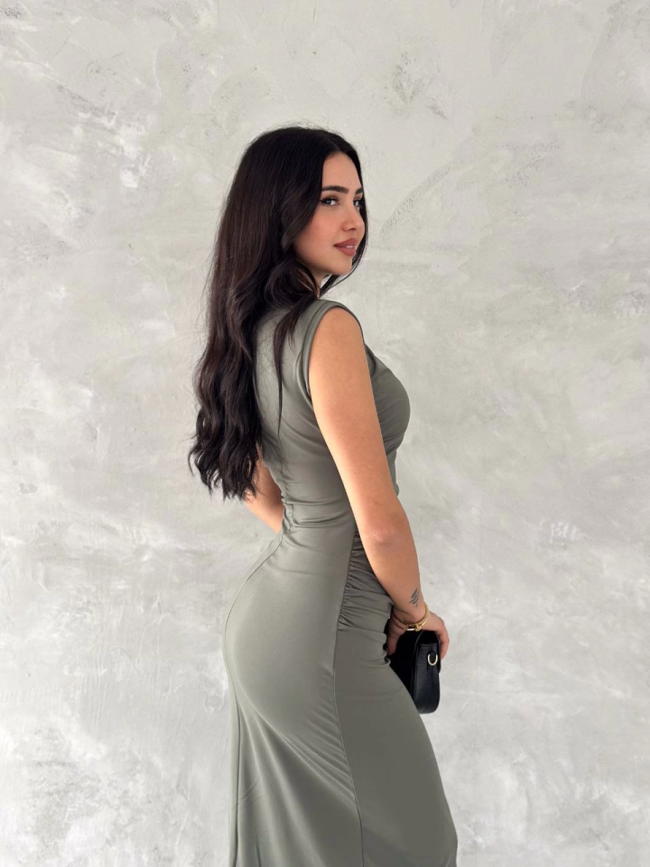 Dress Jacindia