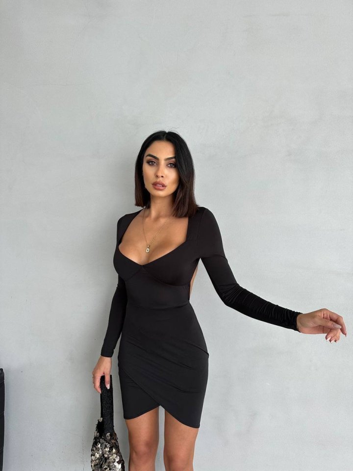 Dress Jaconda
