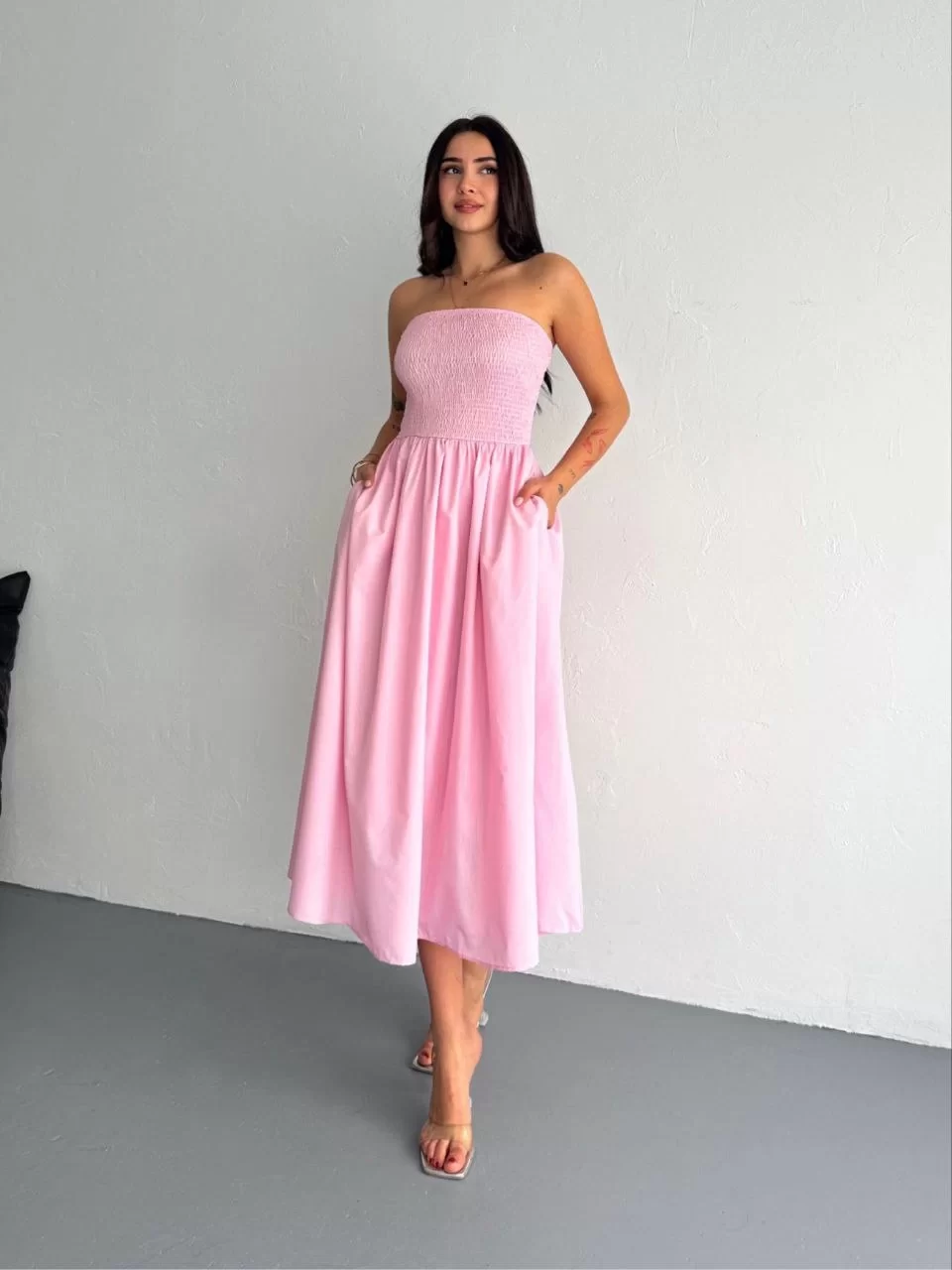 Dress Jaculine