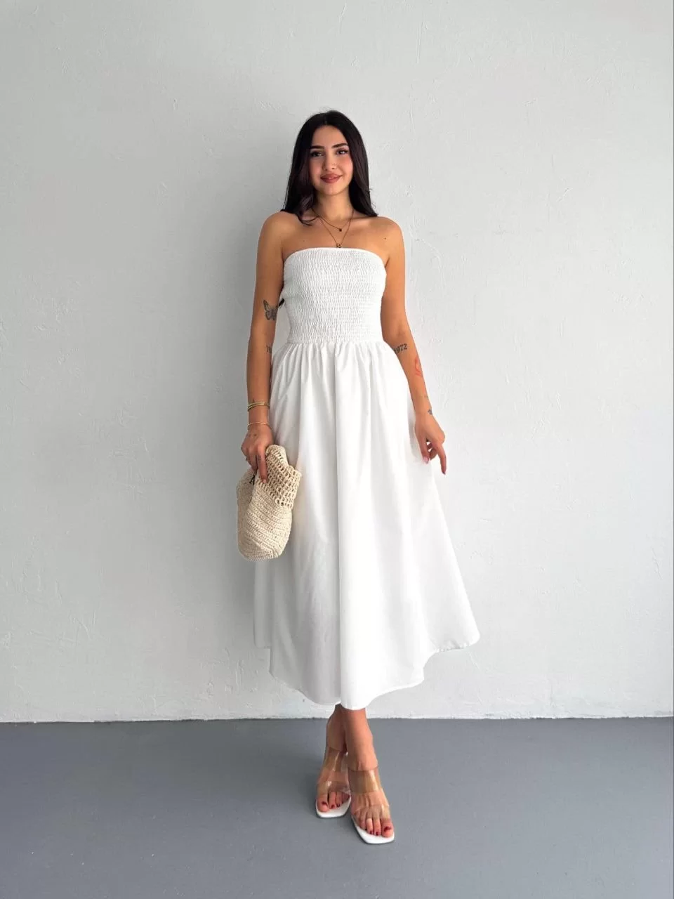 Dress Jahira