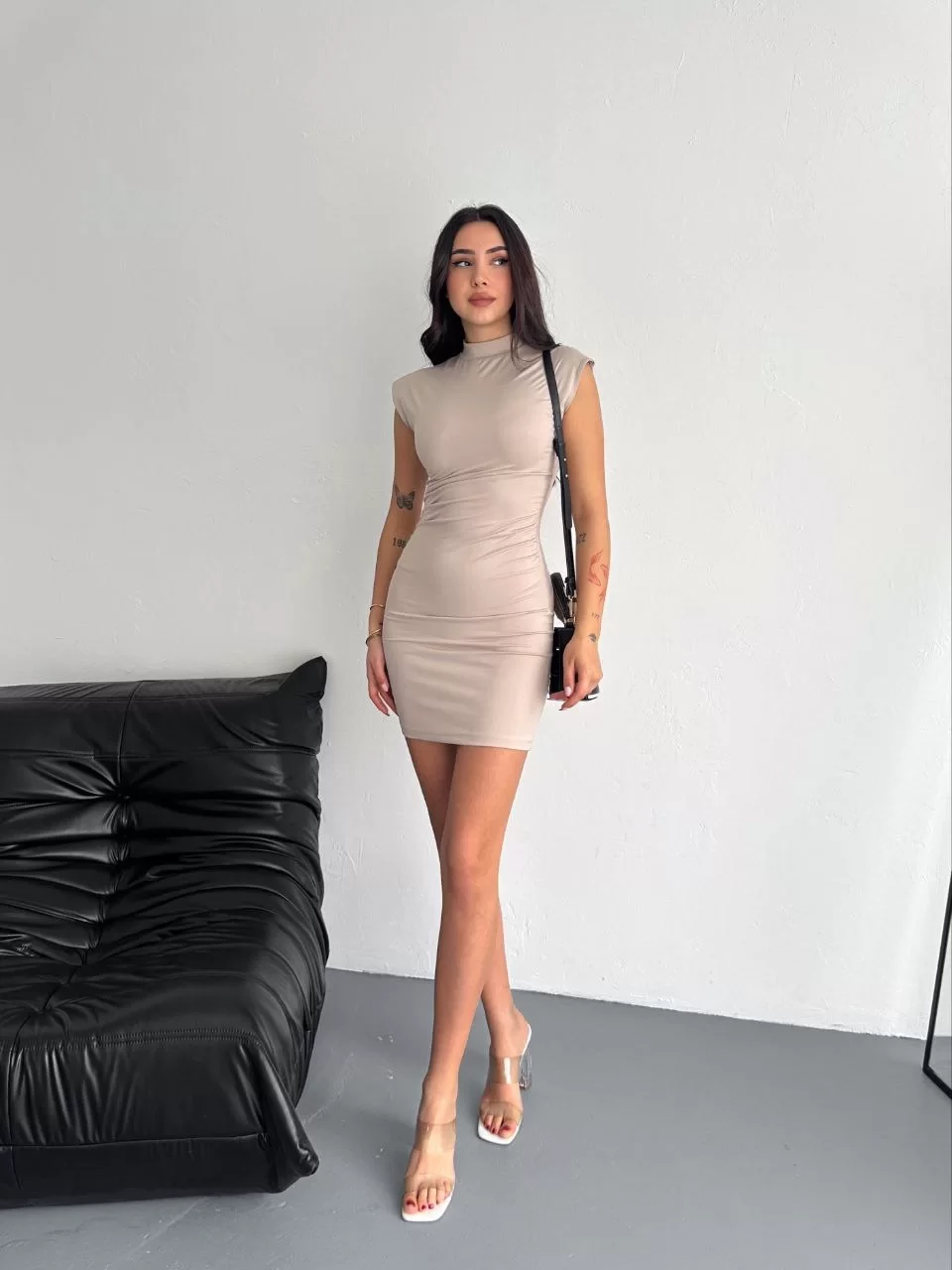 Dress Jamise
