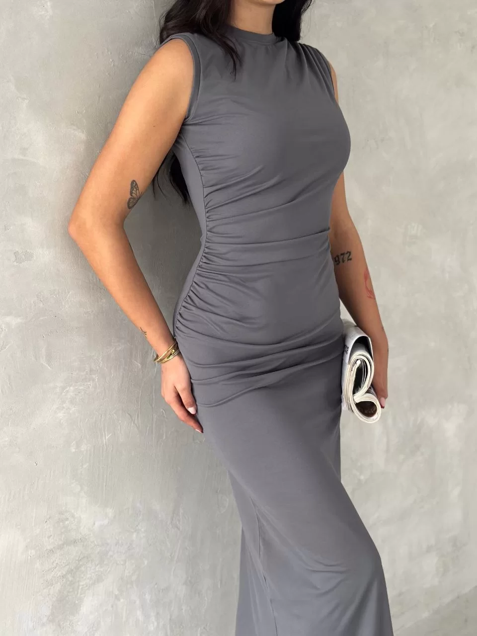 Dress Janeika