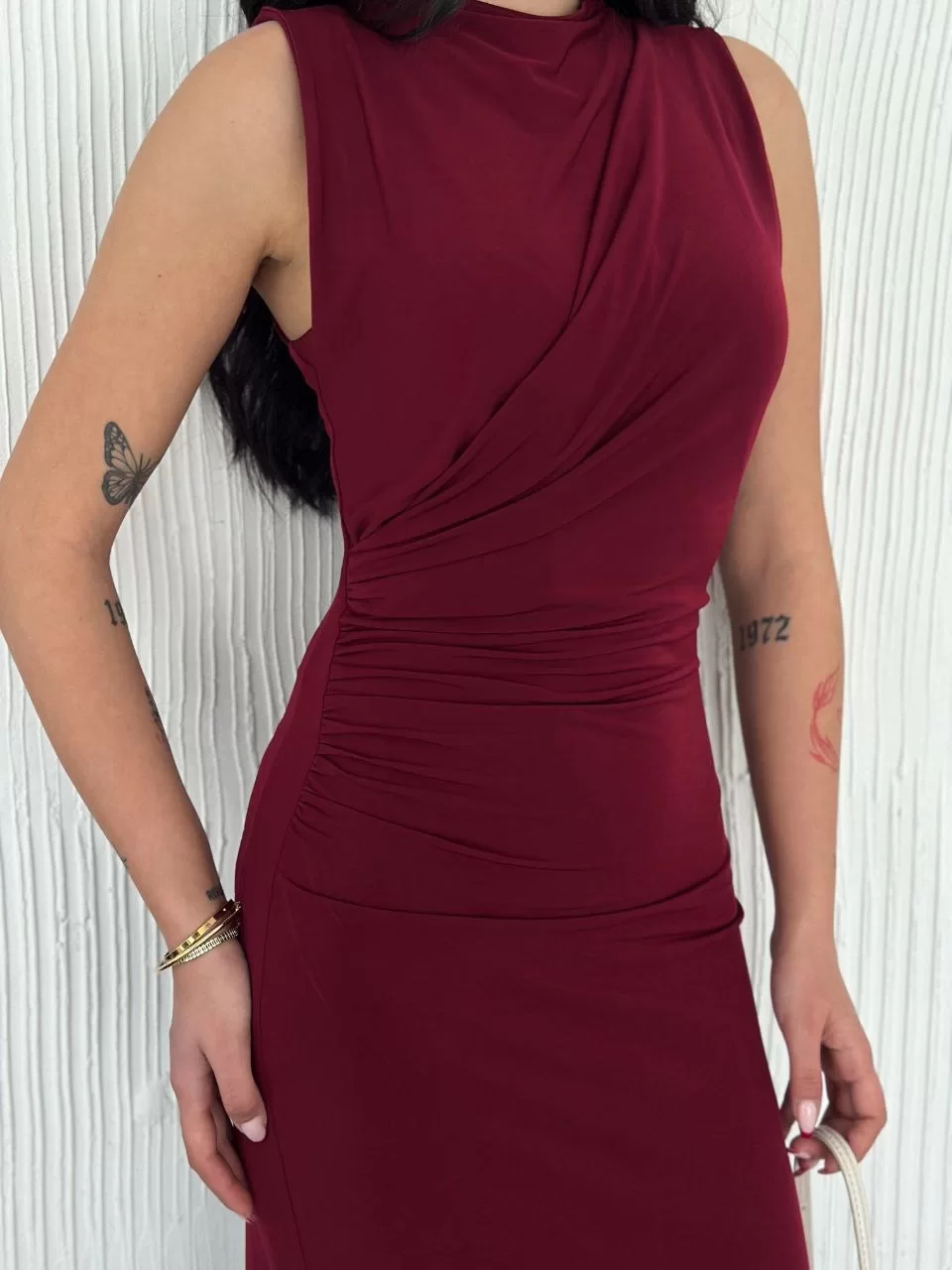 Dress Janely