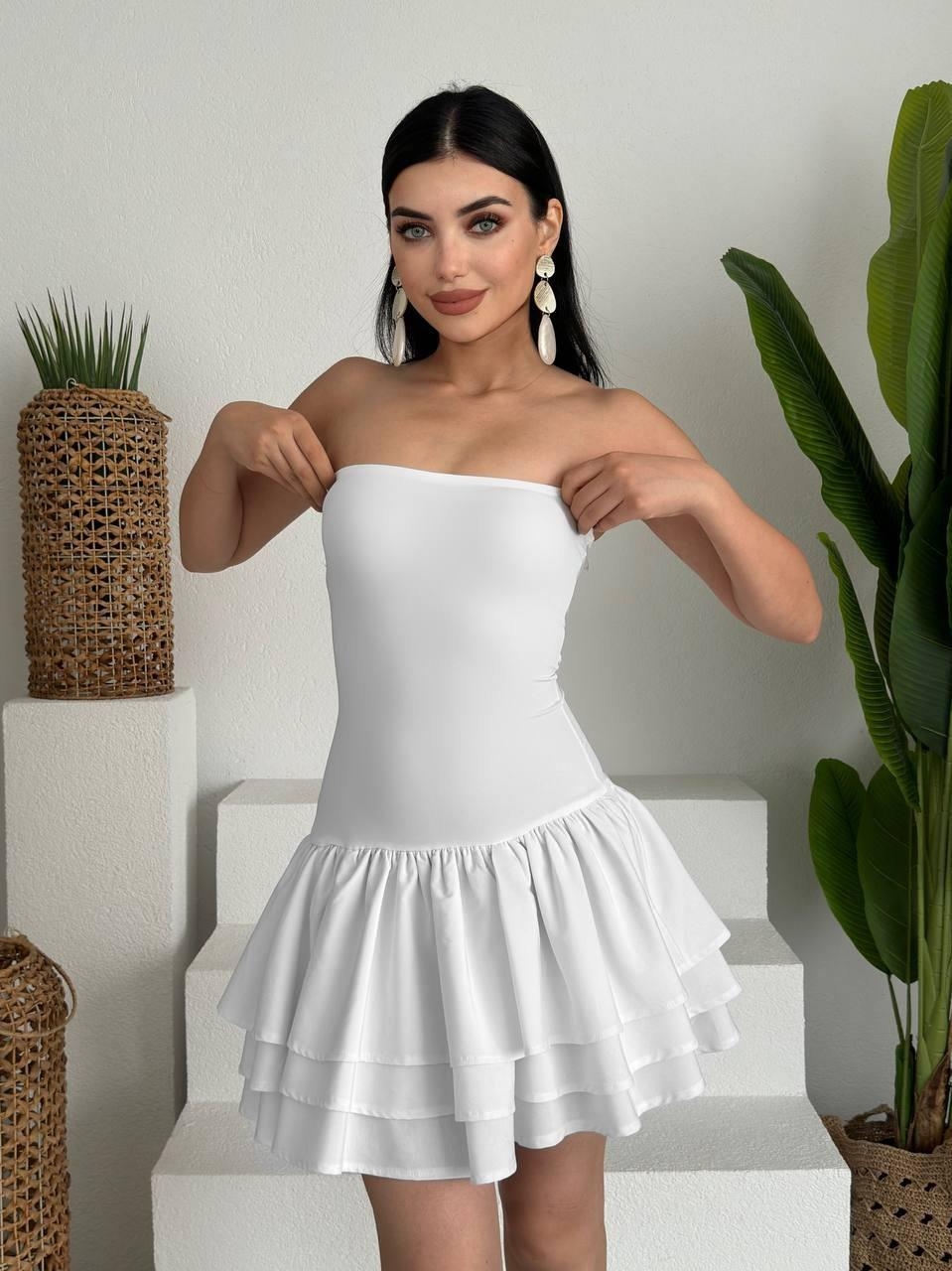 Dress Joncey