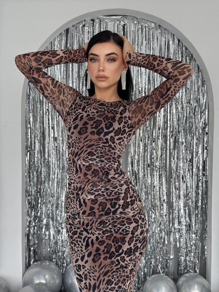 Dress Kadian