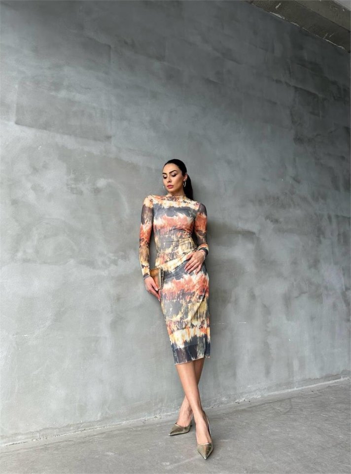 Dress Katrina