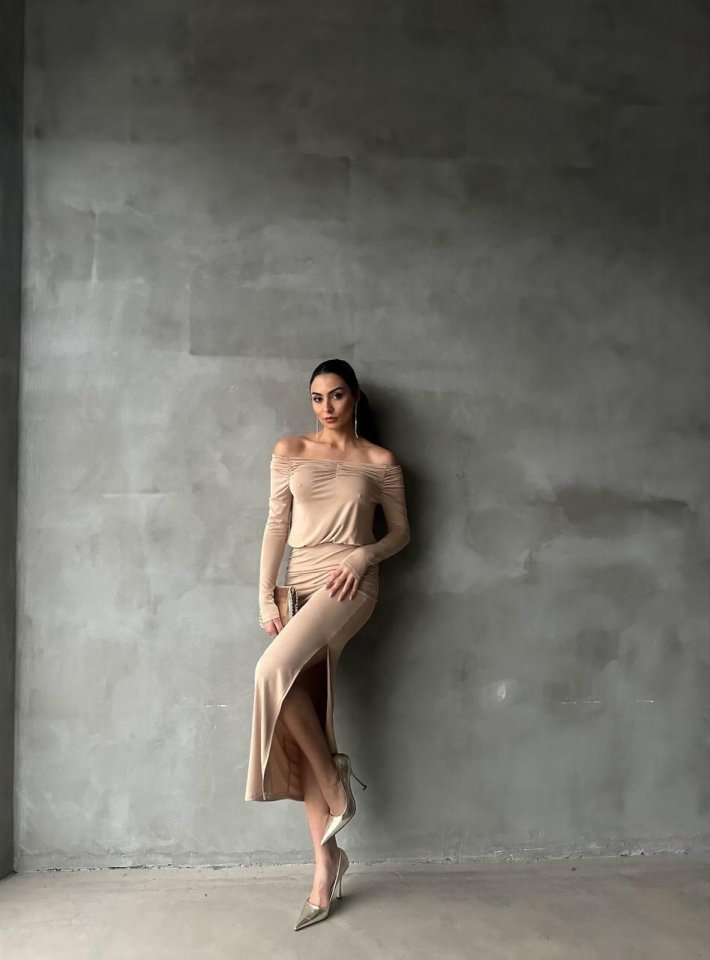 Dress Kellen