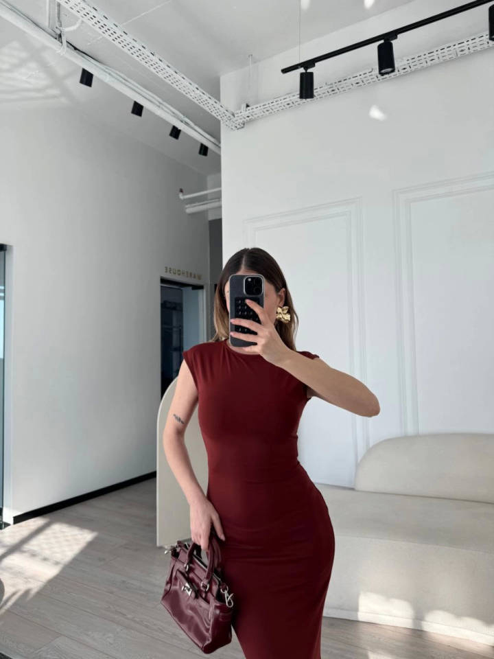 Dress Kembrie