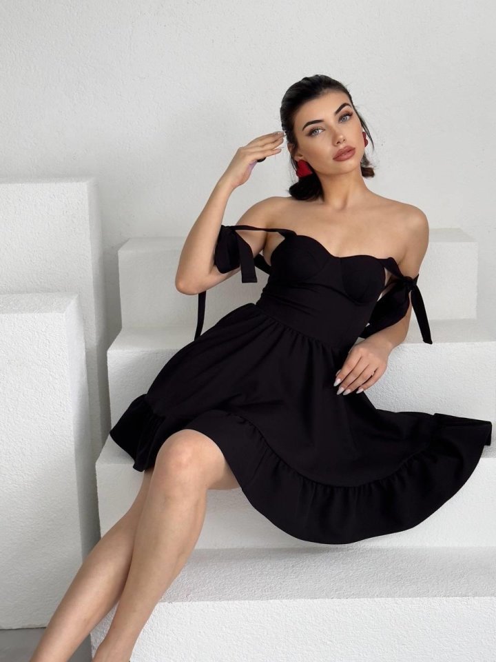 Dress Kerstin