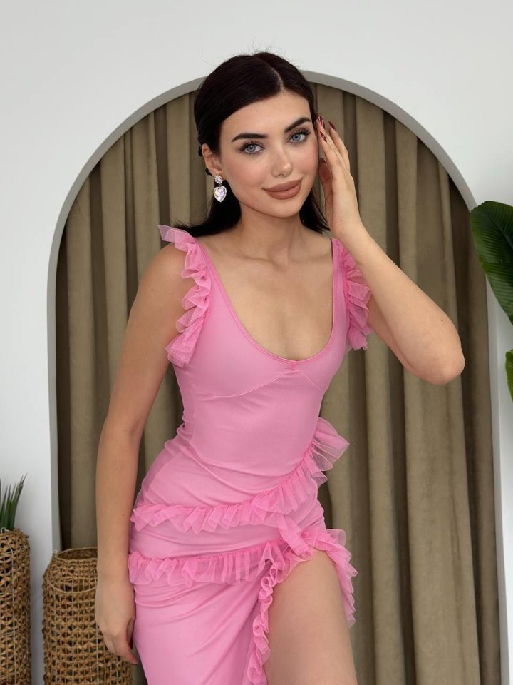 Dress Lounas