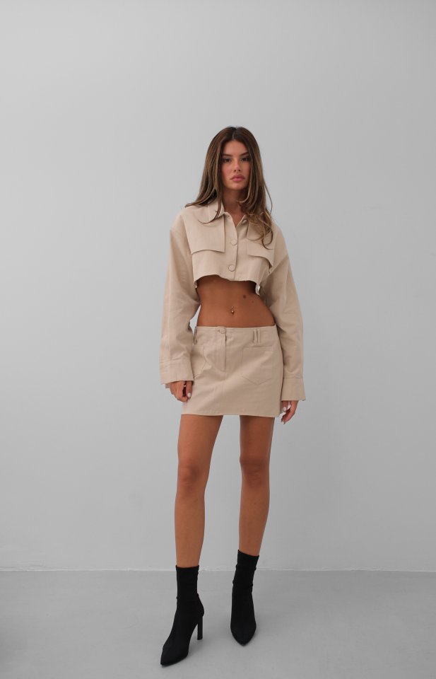 Jacket Lauressa