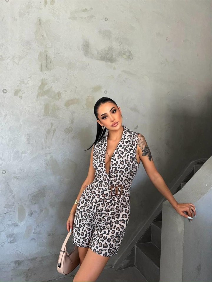 Jumpsuit Kiriana