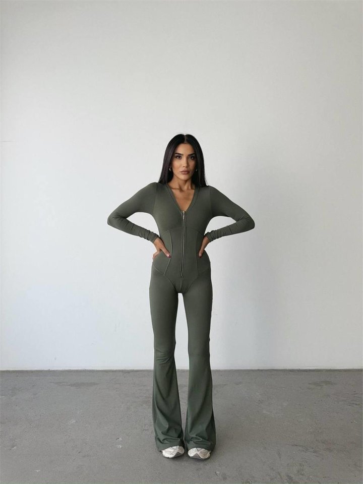 Jumpsuit Klaretta