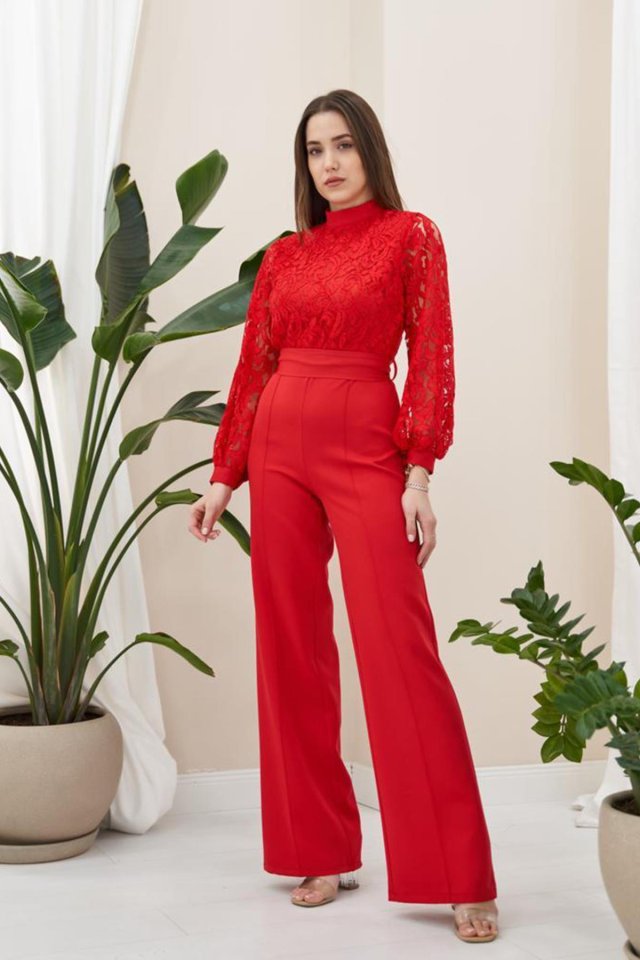 Jumpsuit Klarise