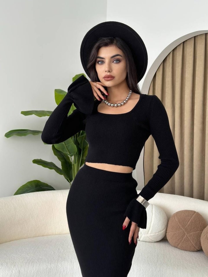 Set Ciandra