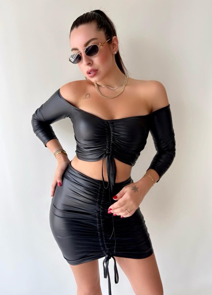 Set Jianna