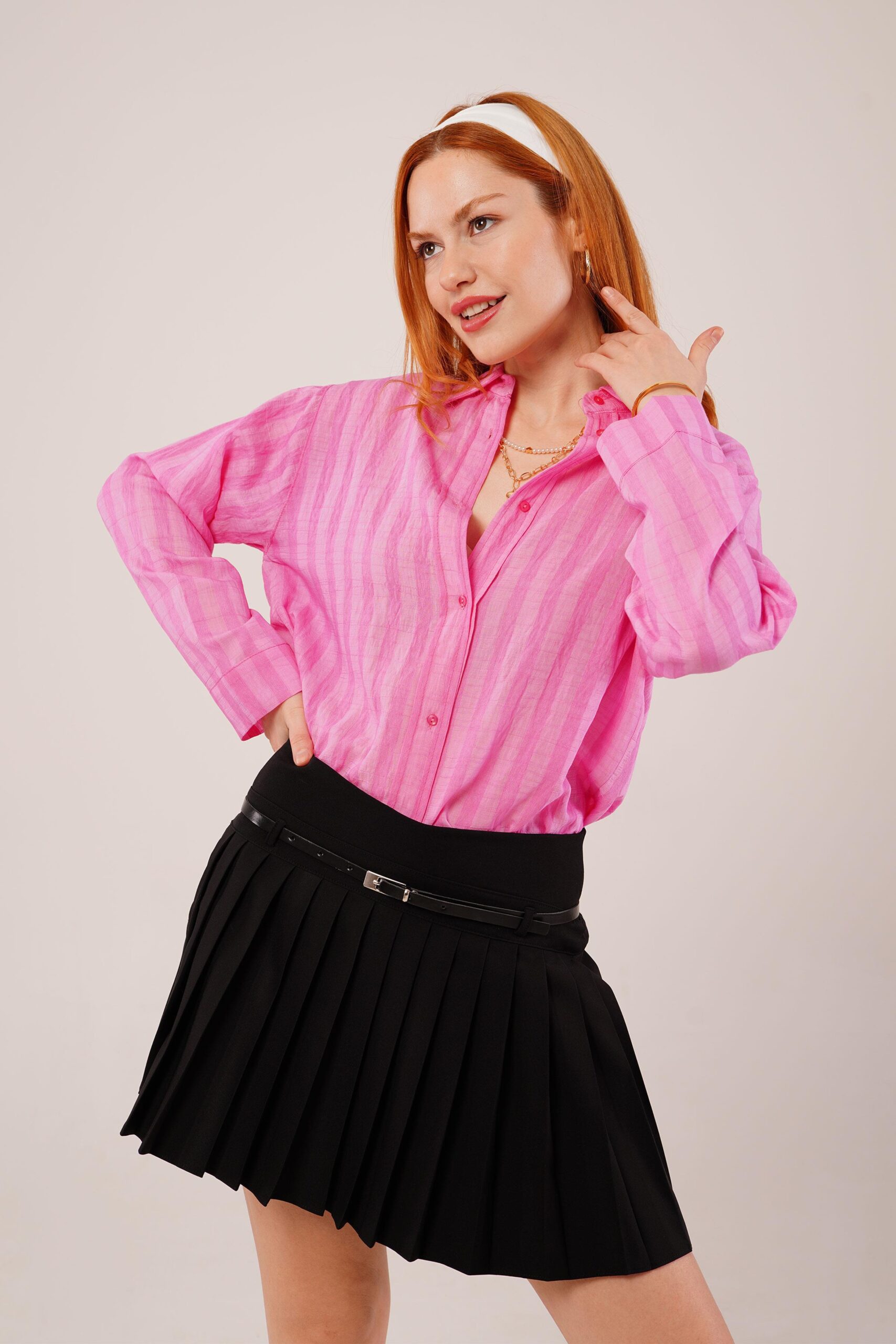 Shirt Ambra