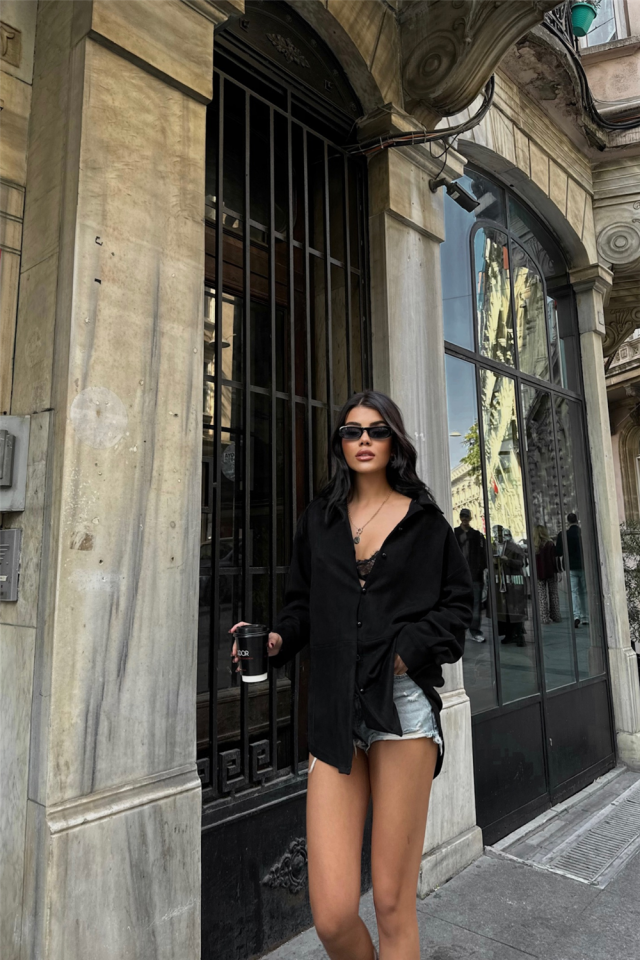 Shirt Arnessa