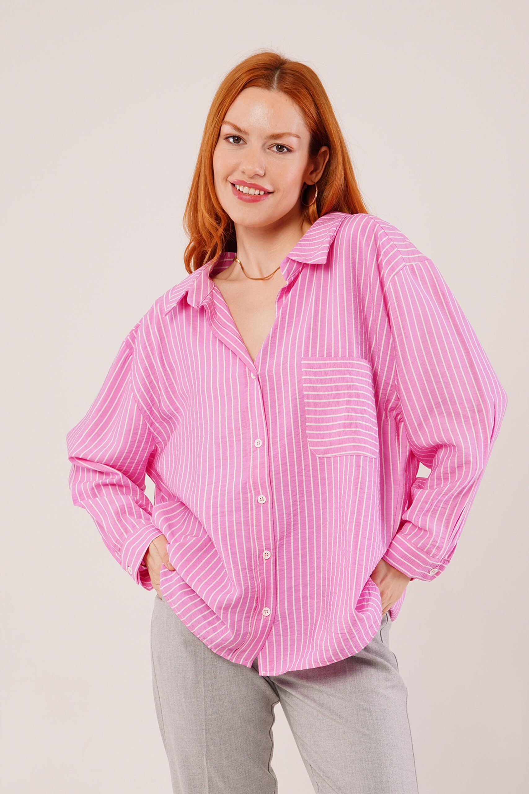 Shirt Harriet