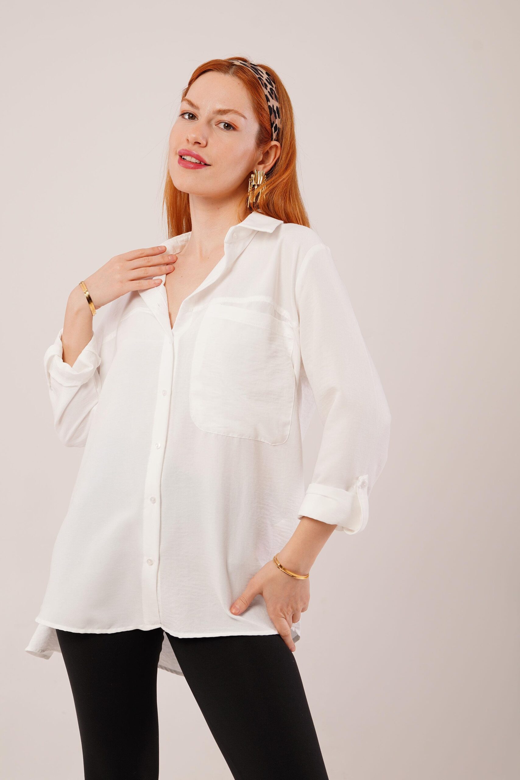 Shirt Jennat