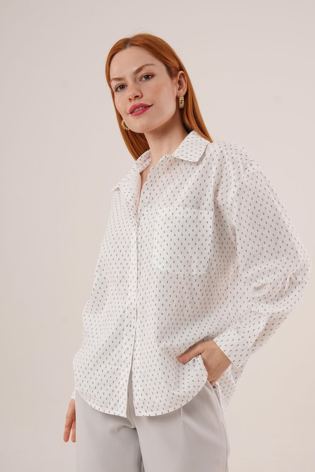 Shirt Jessina