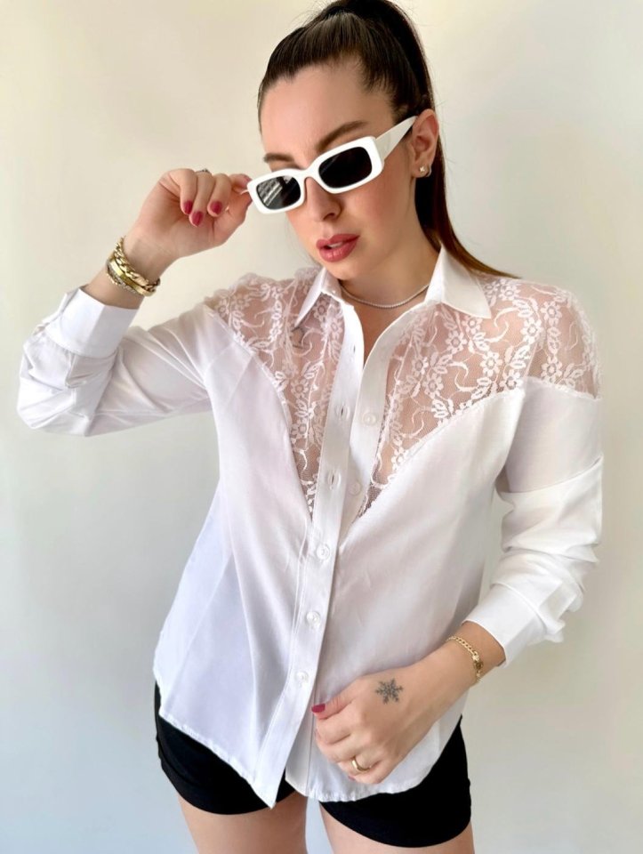 Shirt Joeline