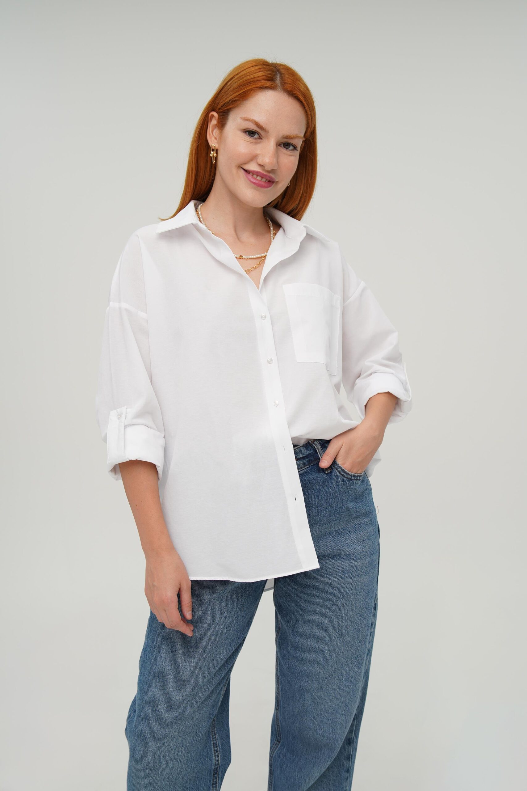 Shirt Joenie